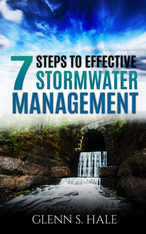 7 Steps to Effective Stormwater Management